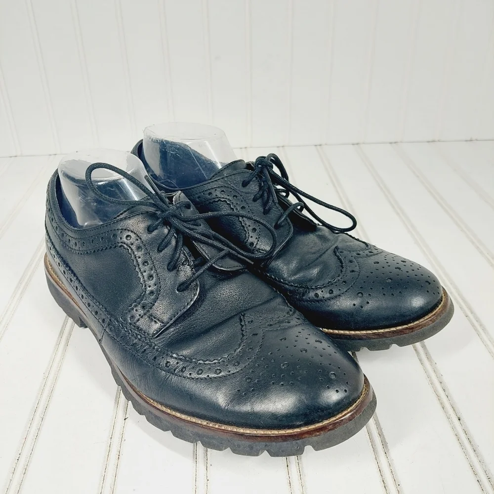Rockport preowned sometimes